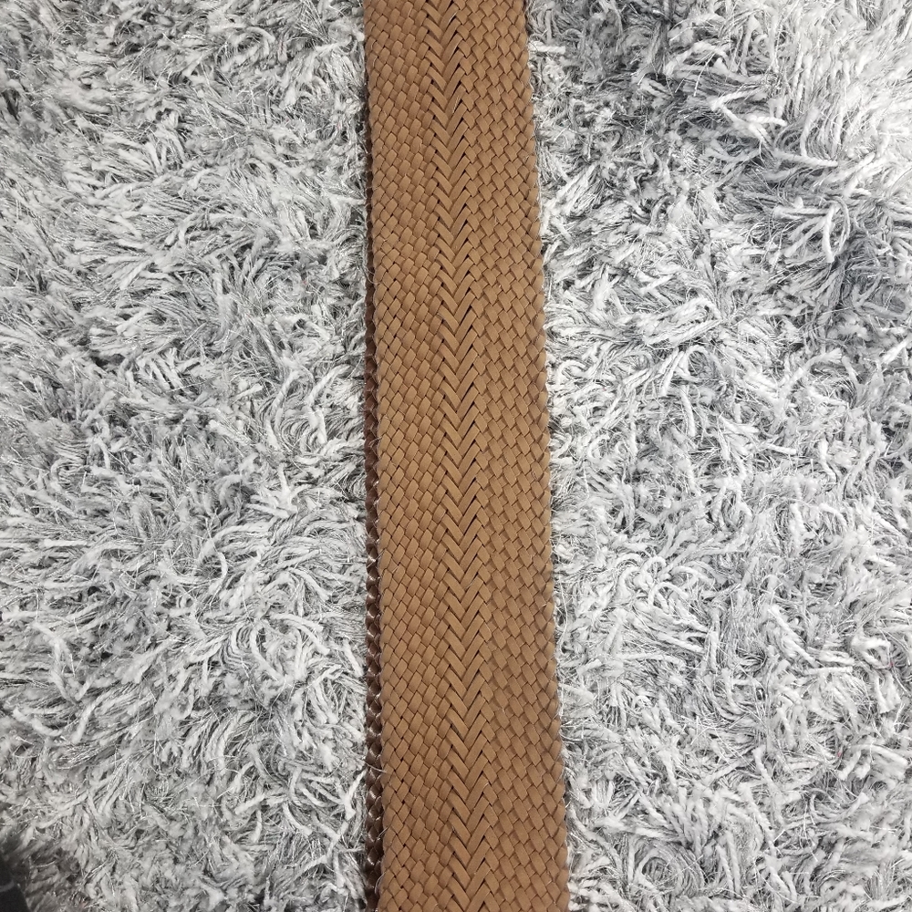 Like new brown belt WomenπββοΈ......π€©ππ - Picture 7 of 7